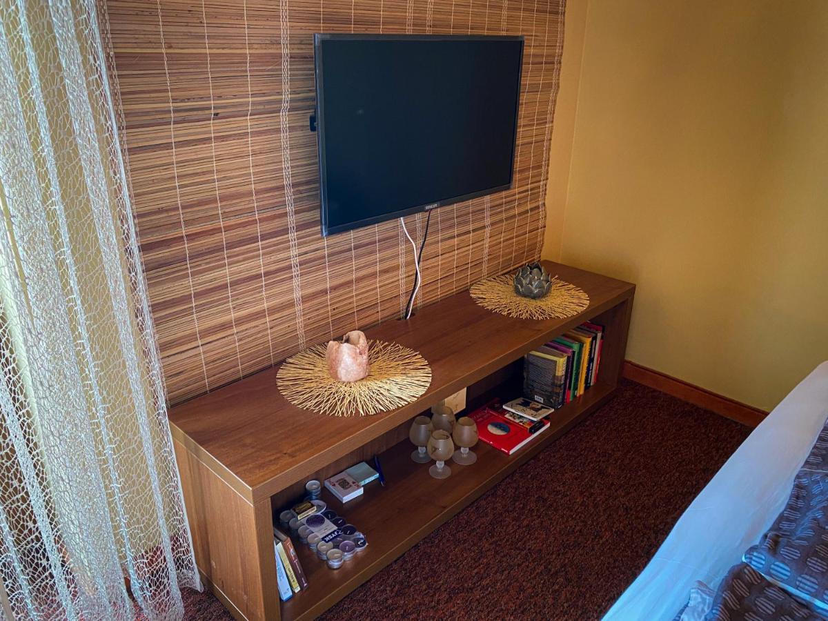 Apartman Mountain View - Tatragolf C Велька-Ломница Экстерьер фото