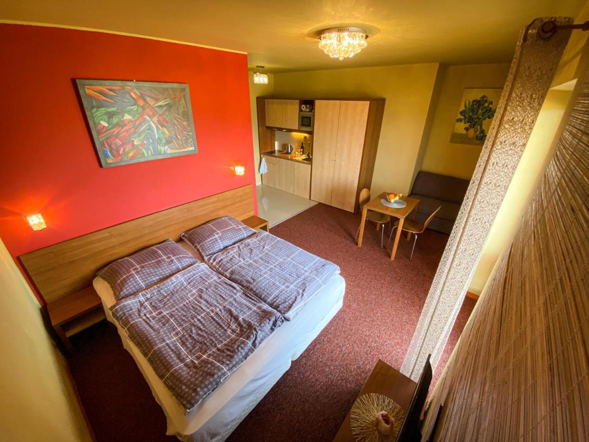 Apartman Mountain View - Tatragolf C Велька-Ломница Экстерьер фото
