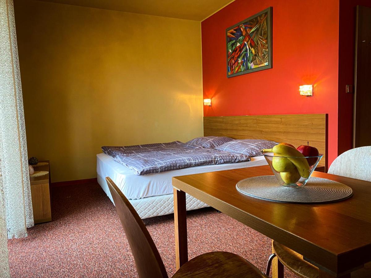Apartman Mountain View - Tatragolf C Велька-Ломница Экстерьер фото