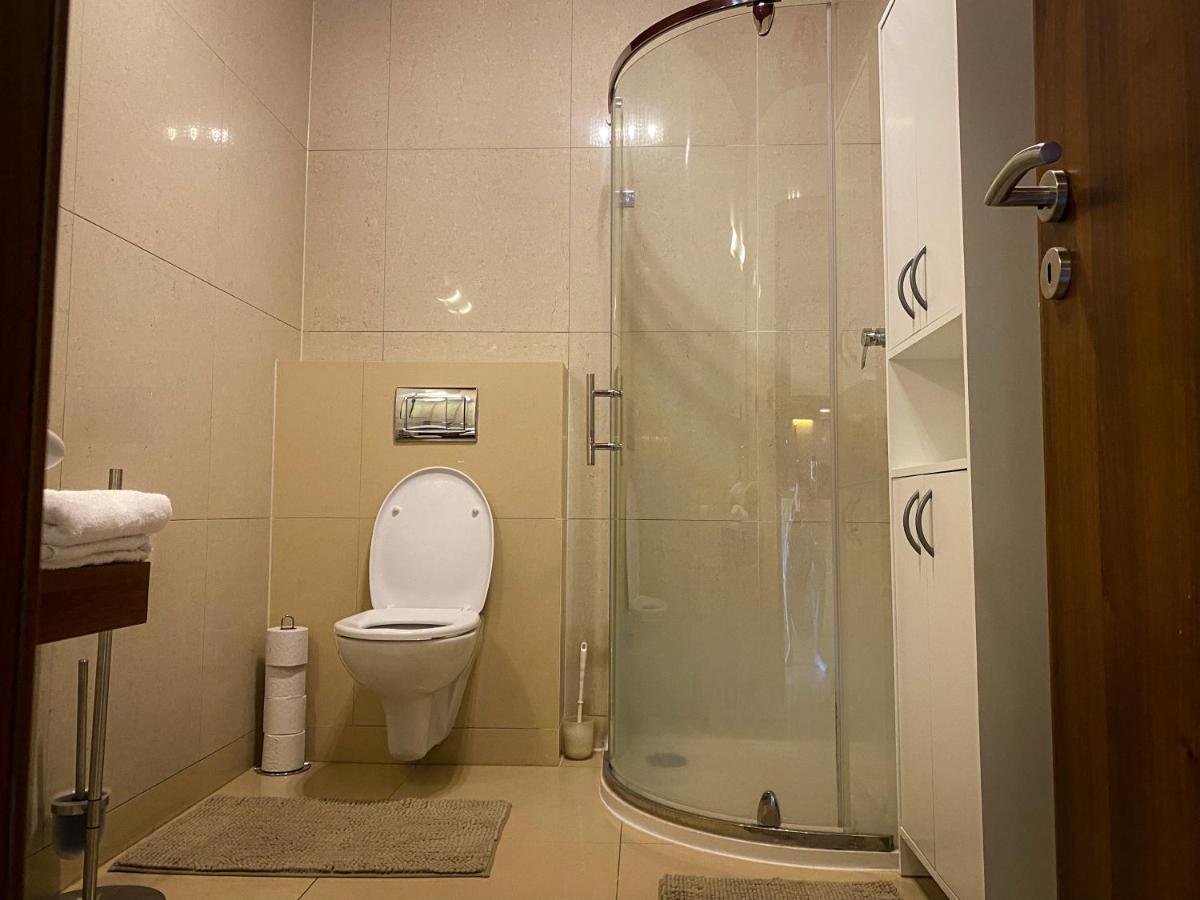 Apartman Mountain View - Tatragolf C Велька-Ломница Экстерьер фото